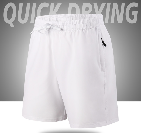 Shorts de Sport Séchage Rapide