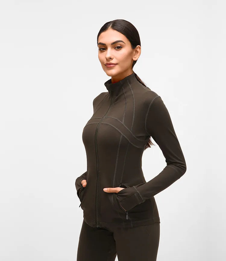 Veste de Sport