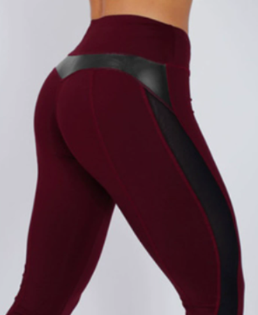 Pantalon de Yoga Sport pour Femmes