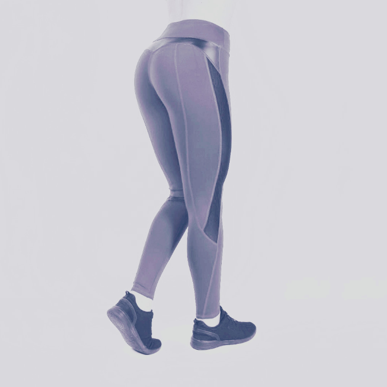 Pantalon de Yoga Sport pour Femmes