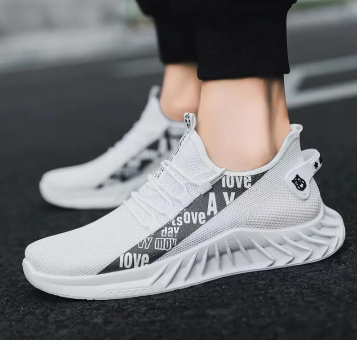 Sport Sneaker