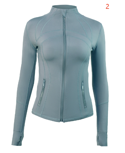 Veste de Sport