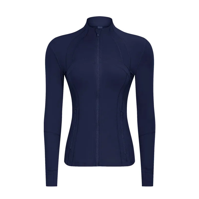 Veste de Sport