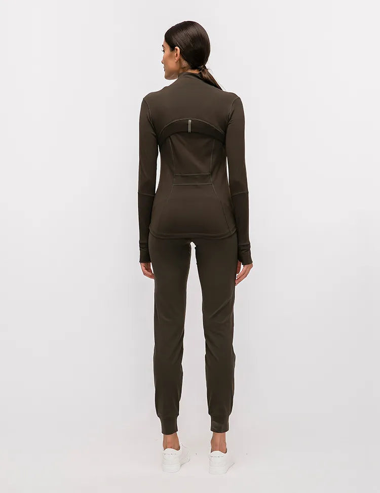 Veste de Sport