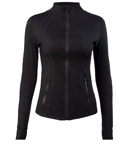 Veste de Sport
