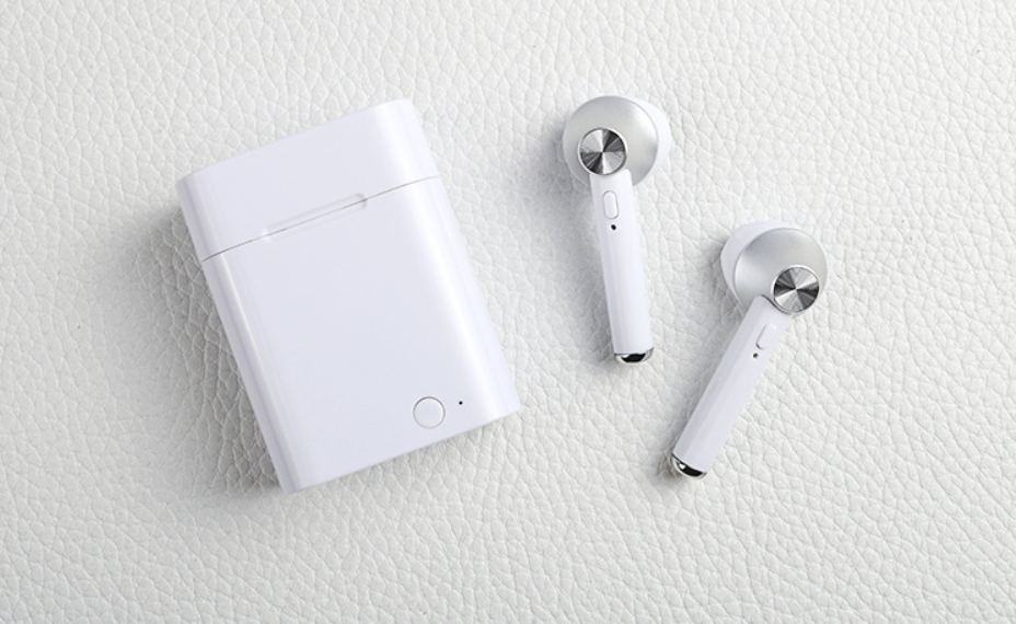 Wireless Sport Bluetooth Earbuds