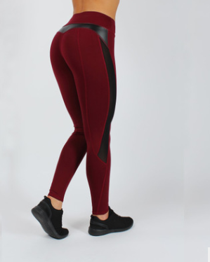 Pantalon de Yoga Sport pour Femmes