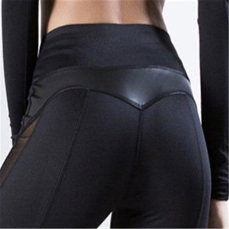 Pantalon de Yoga Sport pour Femmes