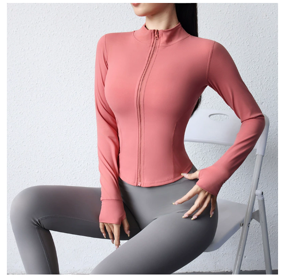 Veste de Sport
