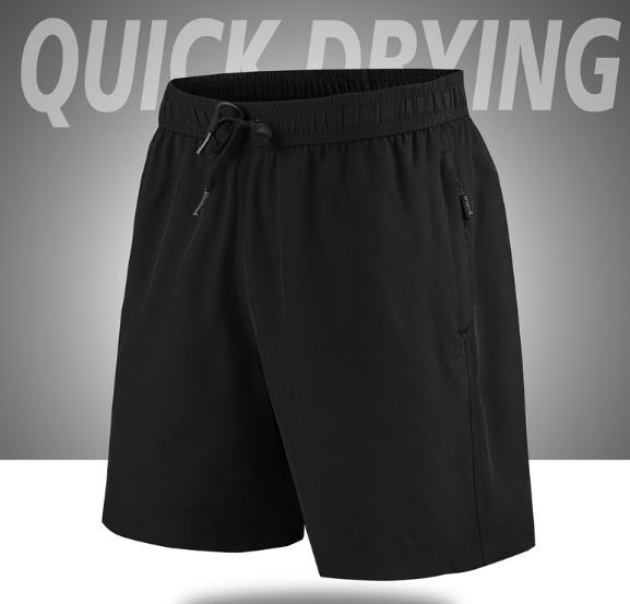 Shorts de Sport Séchage Rapide