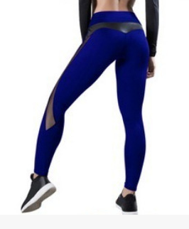 Pantalon de Yoga Sport pour Femmes